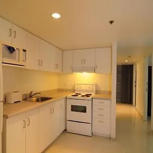 3* Aparthotel Résidences Uqam Ouest
