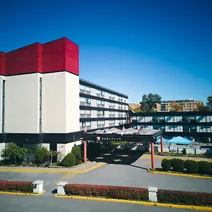 4* Otel Ruby Foo's