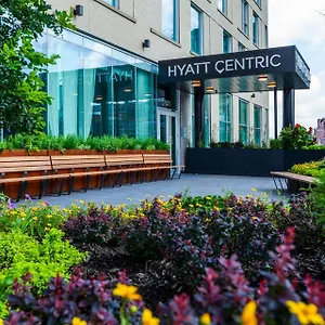 Hotel Hyatt Centric, Montreal