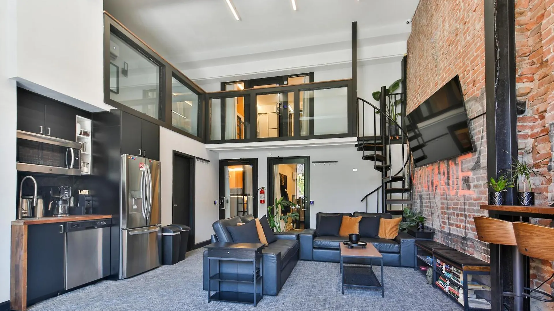 Parc Avenue Hostel Montreal 0*,